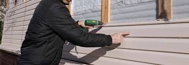 Custom Trim and Detailing for Siding in Linda, CA